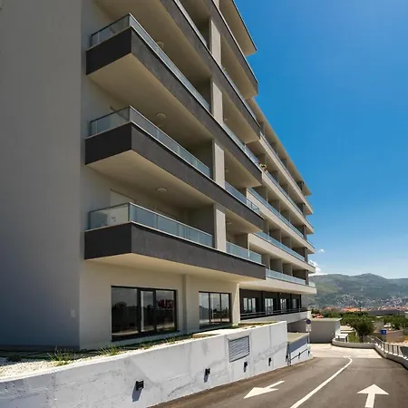 Modern Sirobuja Apartamento *